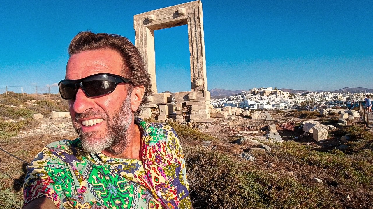 Naxos Chora3