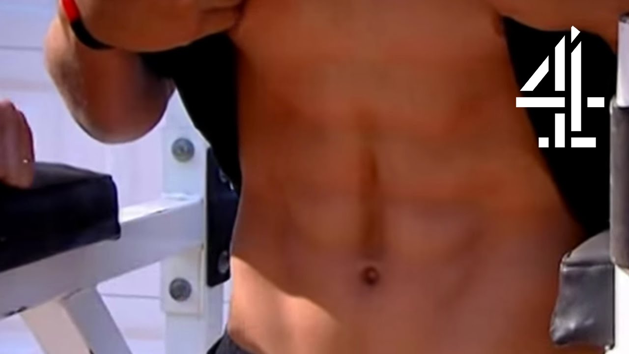 The World's Strongest Child and Me | Muscle Boy 'Little Hercules'