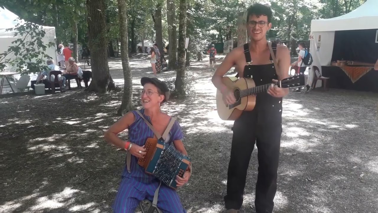 Tarantella del Gargano