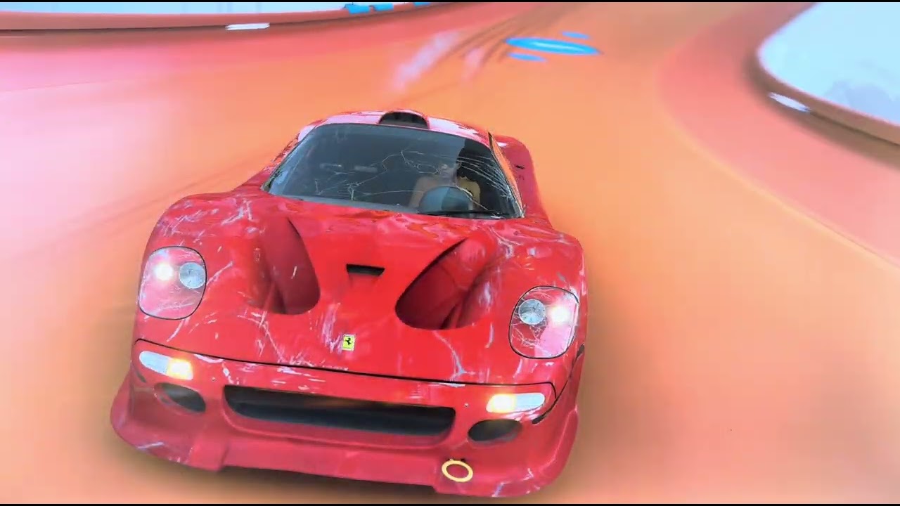 Hot Wheels #2@genemartel3272 