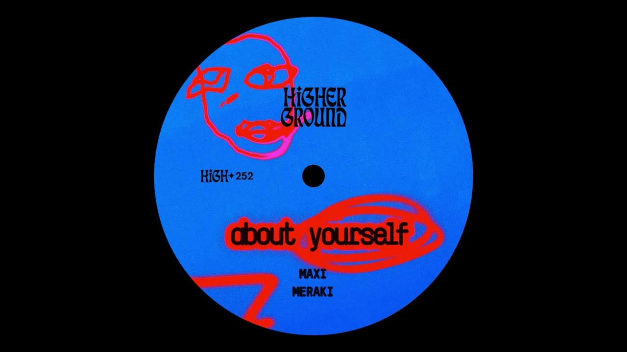 Maxi Meraki - About Yourself (Extended Mix)
