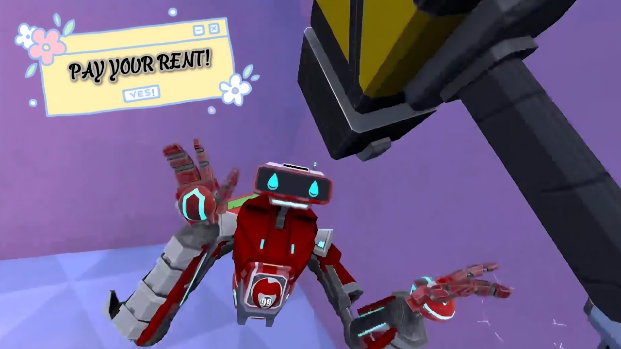 I Trolled as a LANDLORD in Orion Drift!