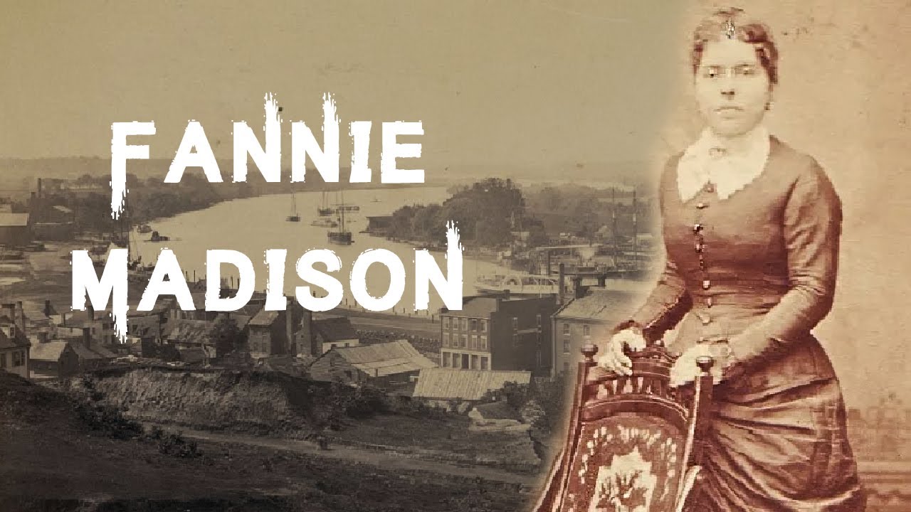 The Twisted and Disturbing Case of Miss Fannie Lillian Madison