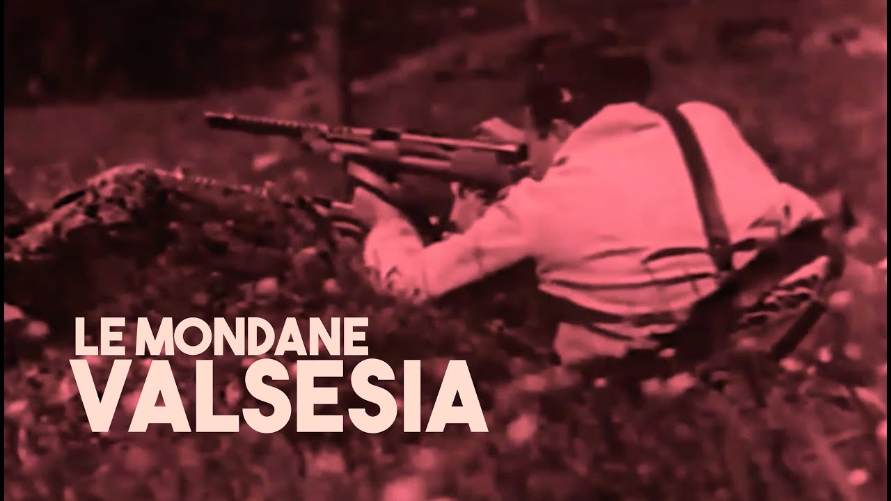 Le Mondane - Valsesia