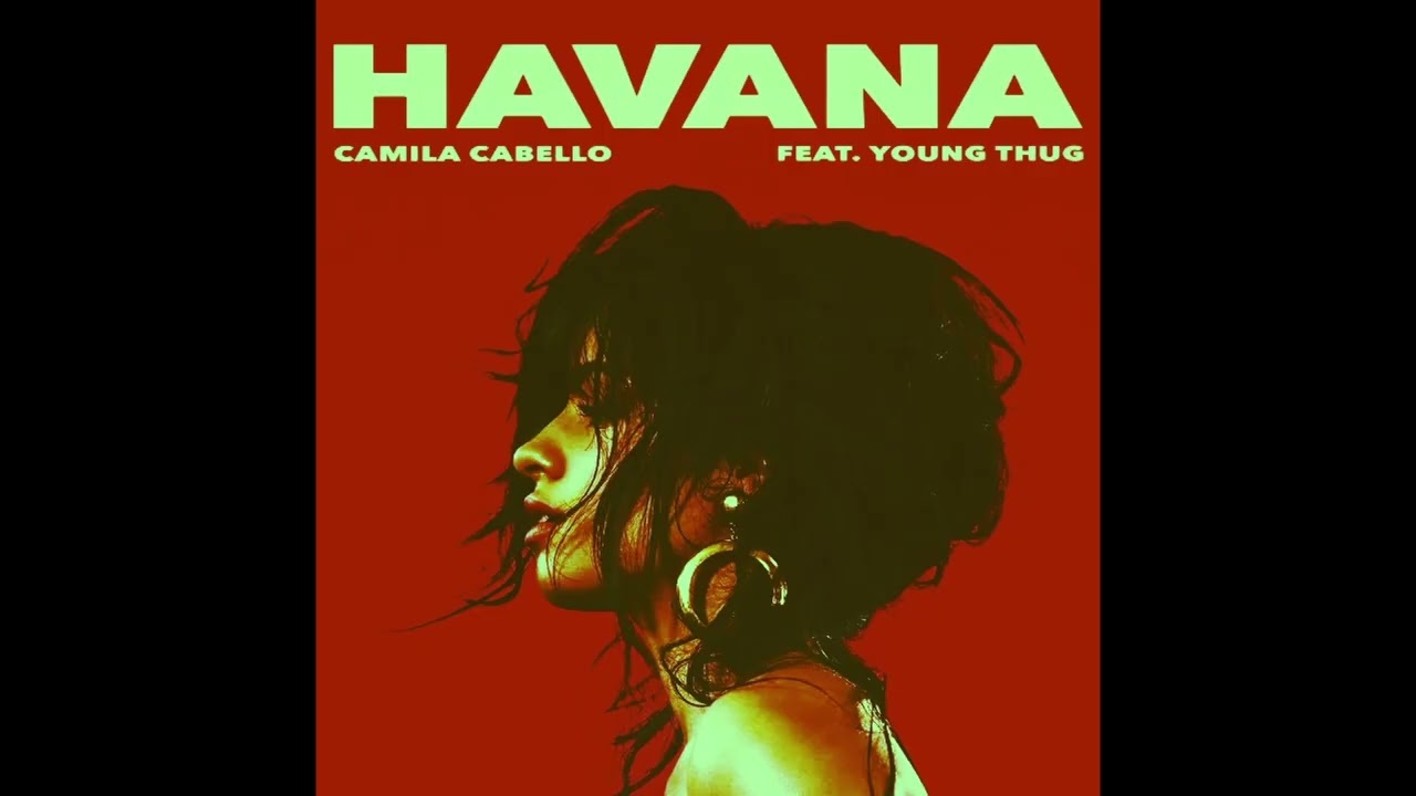 Camila Cabello, Young Thug | Havana | slowed & reverb