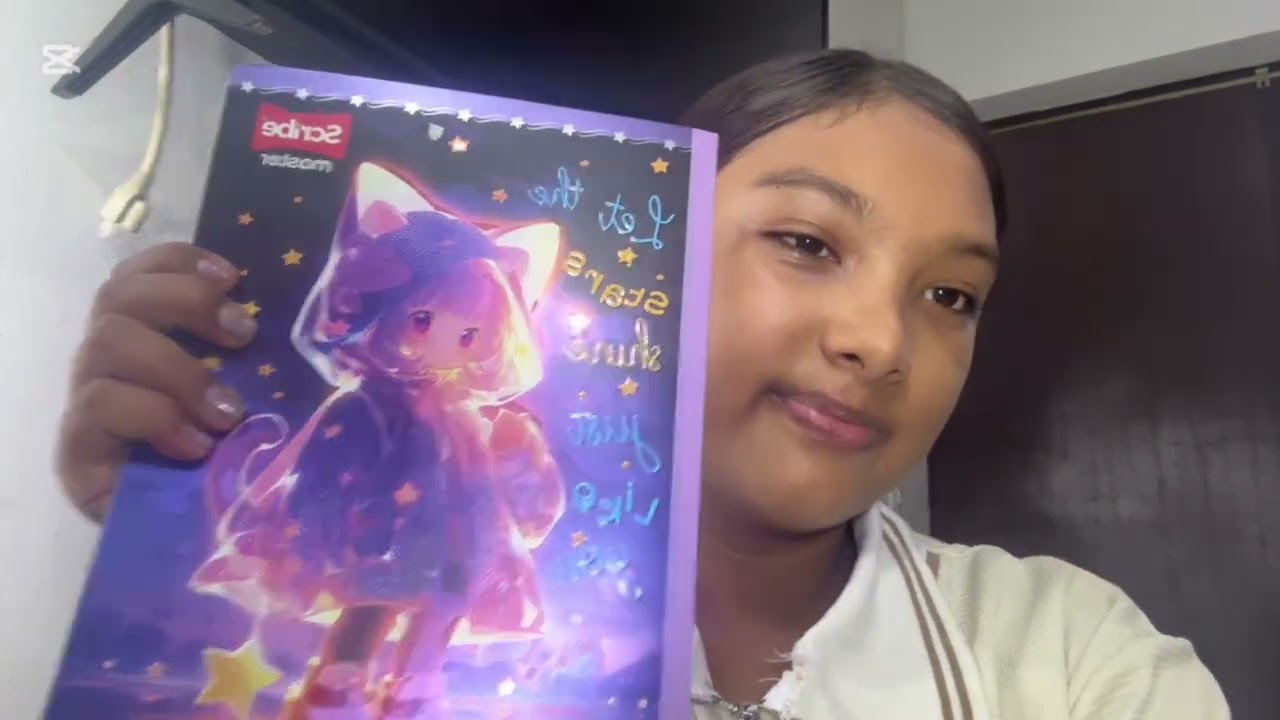 Arreglando mi mochila para mi primer día de clase🎒👩🏽‍🏫