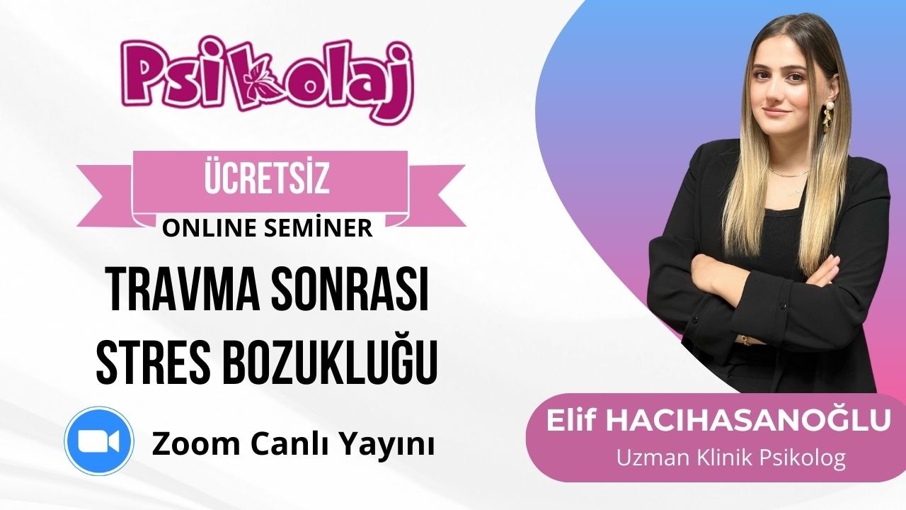 Travma Sonrası Stres Bozukluğu | Uzman Klinik Psikolog