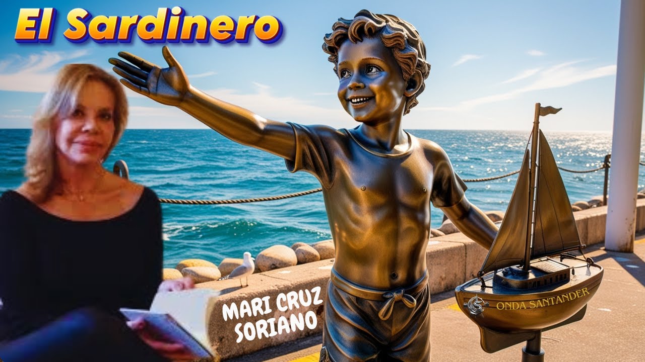 Entrevista a MARI CRUZ SORIANO