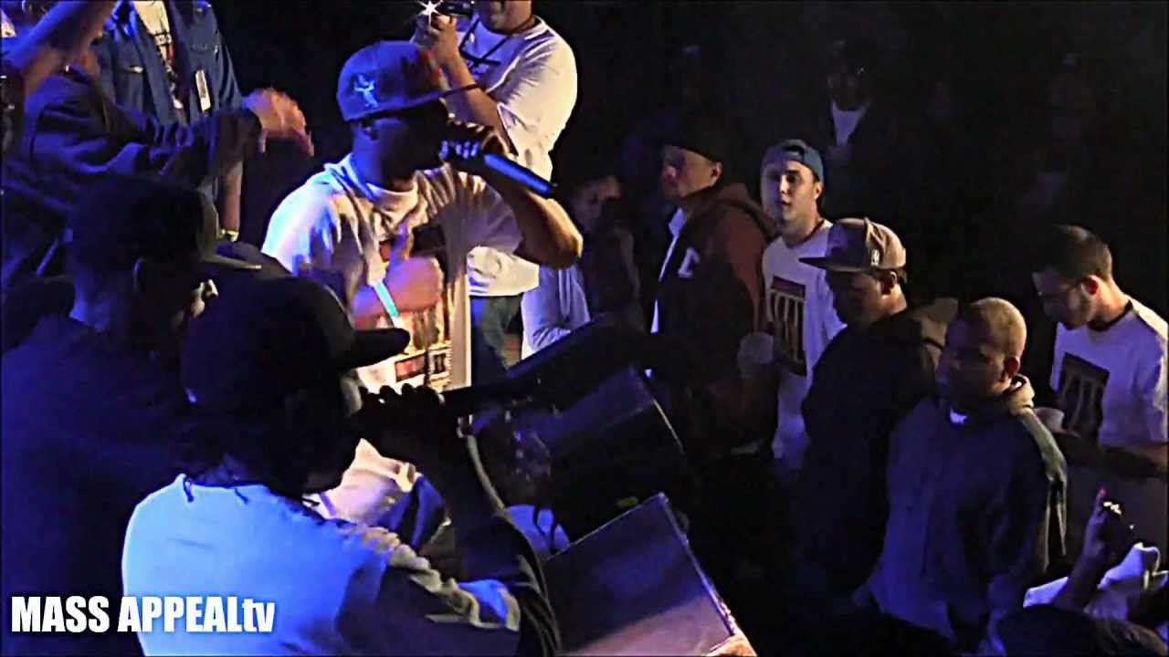 MASS APPEALtv's YEAR IN REVIEW 2012