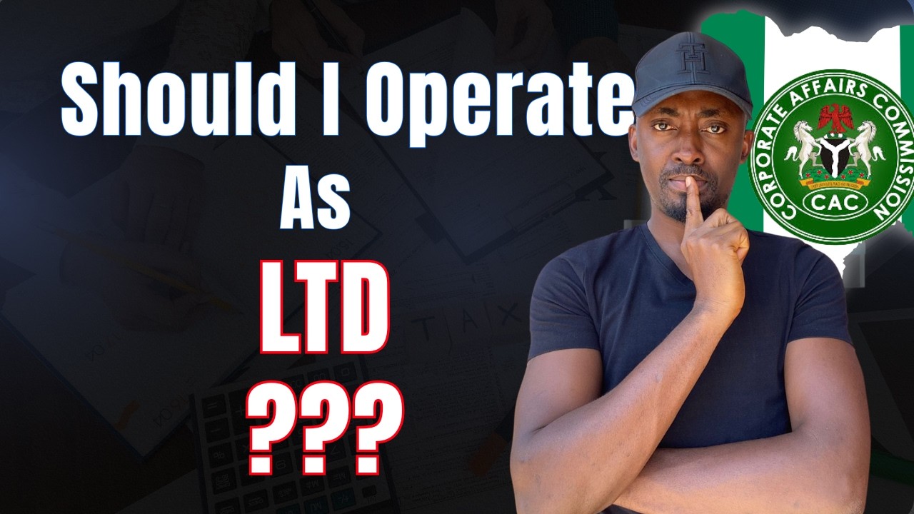 4 Things YOU MUST KNOW If You Run  A Limited Liability Company (LTD)