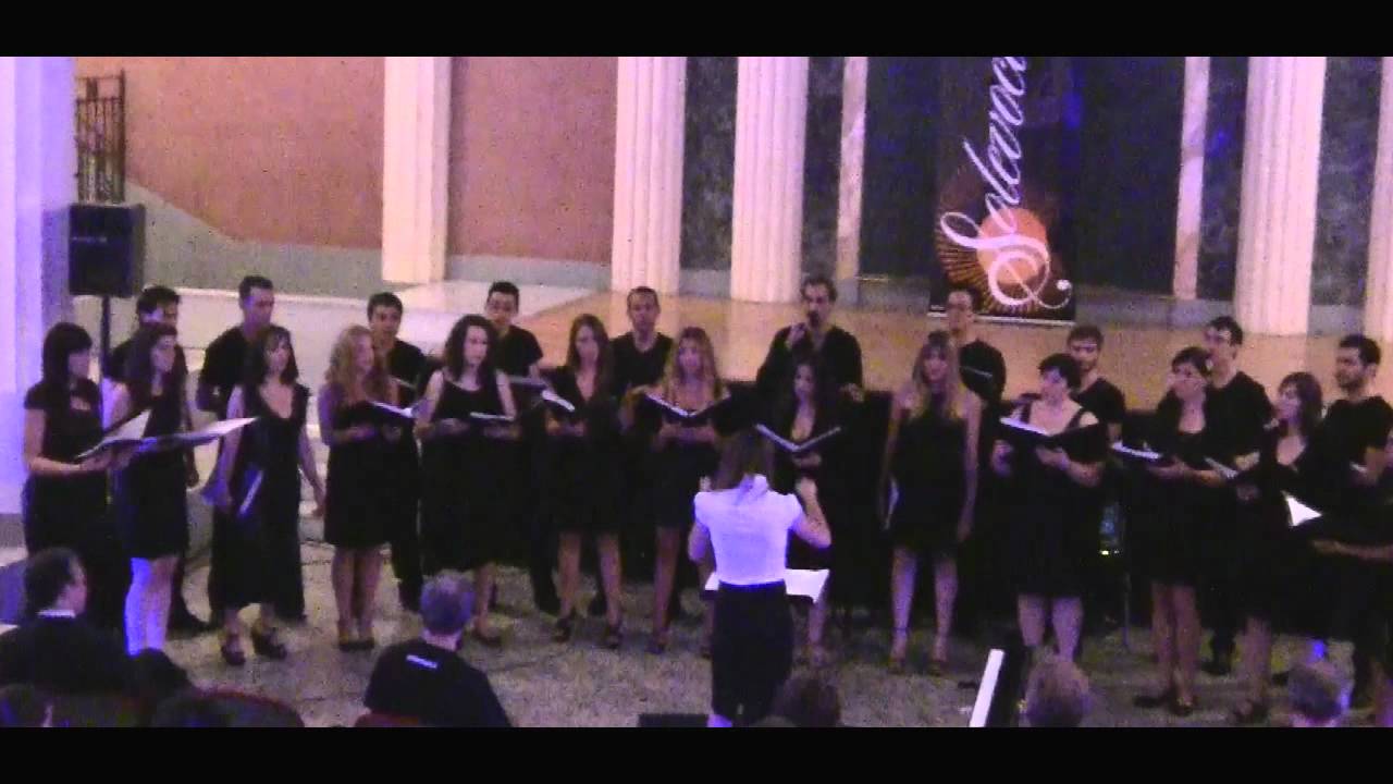 Iris - B. Antonacci