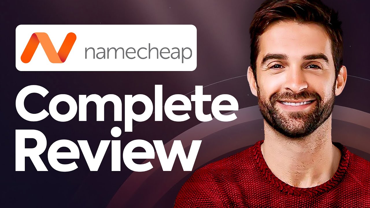 Honest Namecheap Review (2026) Step by Step