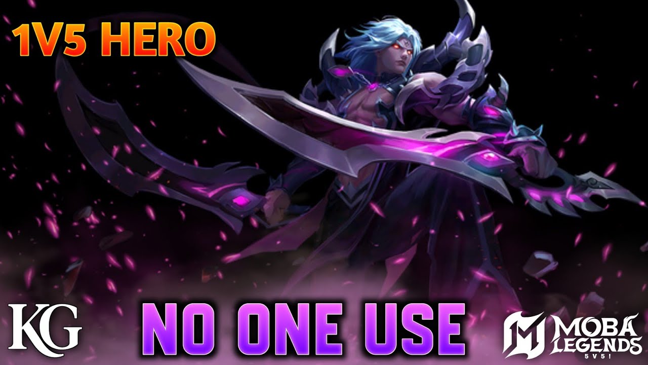 WHY NO ONE USE MARTIS | MOBA 5V5