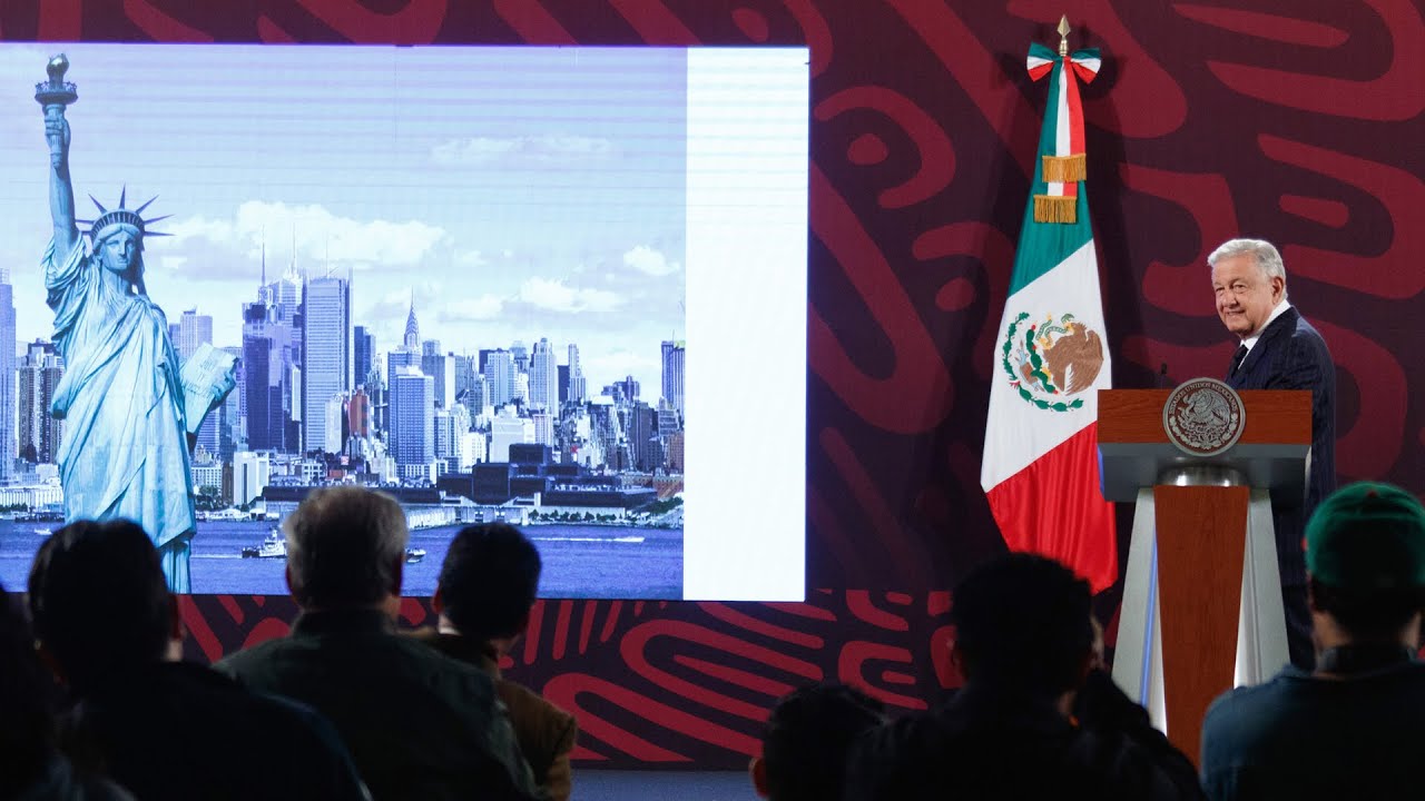Presidente se congratula por libertad de Assange