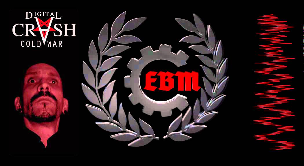 Digital Crash - Cold War