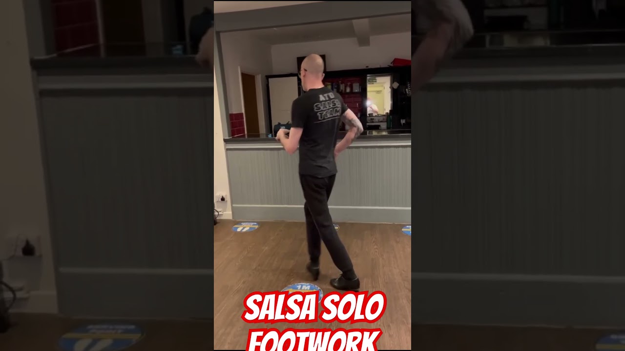 #salsafootwork #beginner #intermediate #palladiumsalsastyle #subscribe