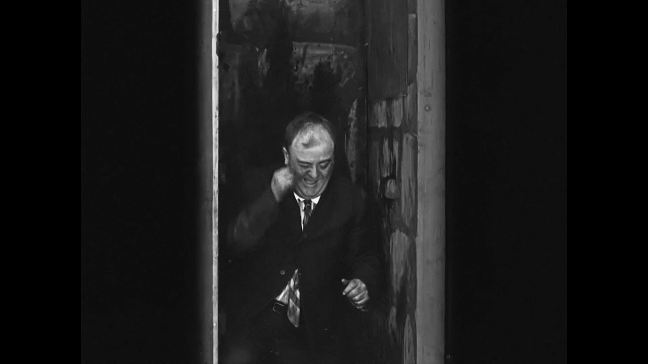 A Smoked Husband (1908) AM&B