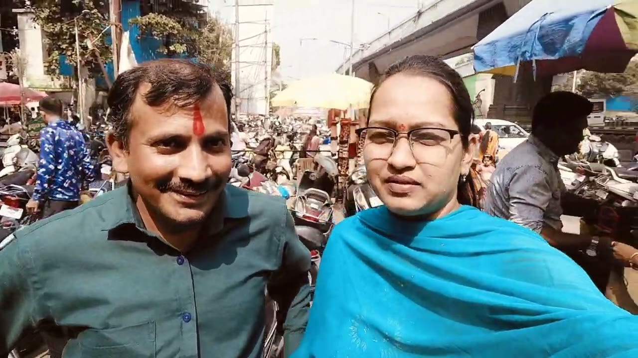 असं का होतं?🤔,मग आम्ही गेलो मठात,