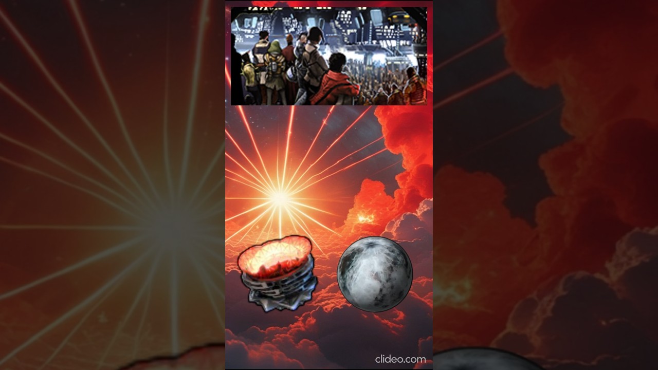 Starsector Colony Items in 60 Seconds: Orbital Fusion Lamp 🔆