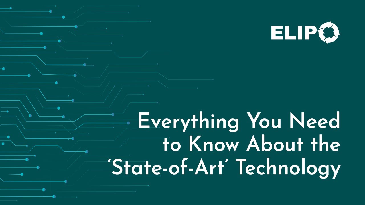 State-of-the-Art AP Automation Technology | ELIPO