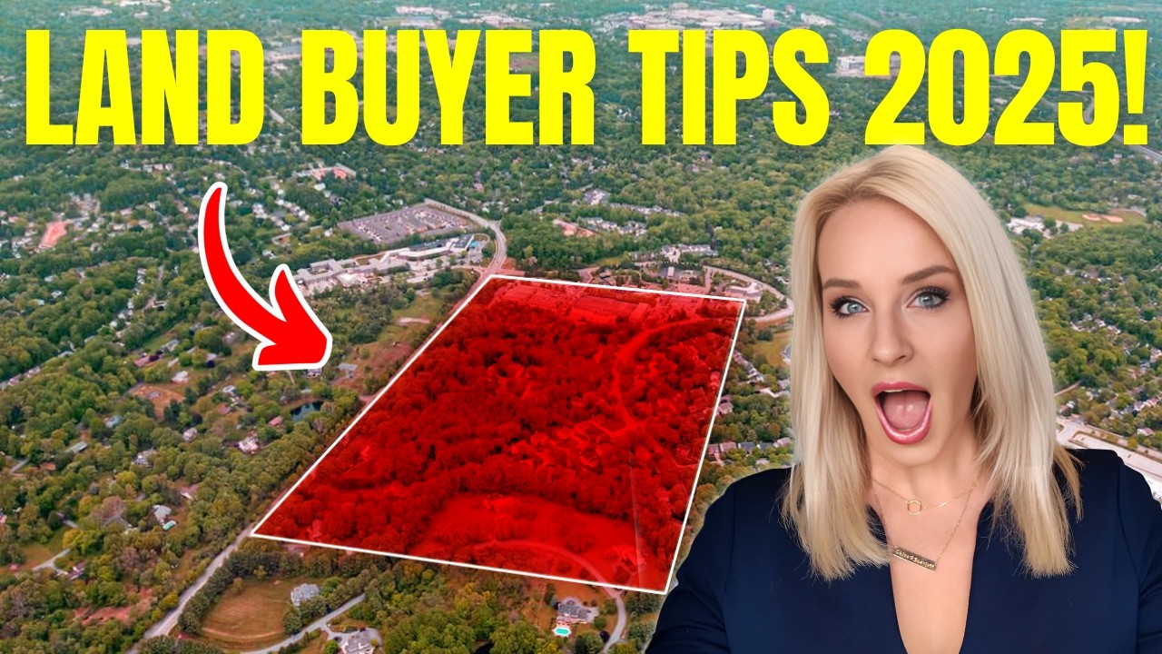 Before You Buy Land in Maryland&hellip; WATCH THIS!