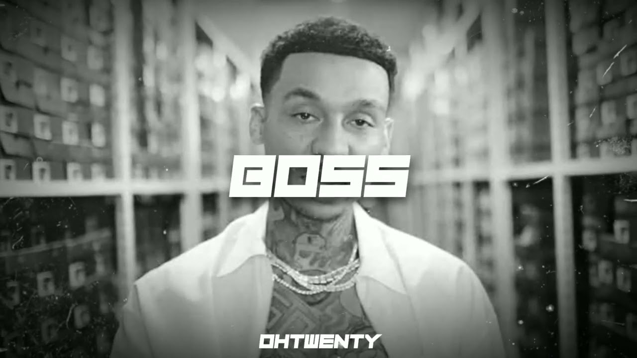[FREE] CLAVISH x FREDO UK RAP TYPE BEAT “BOSS”