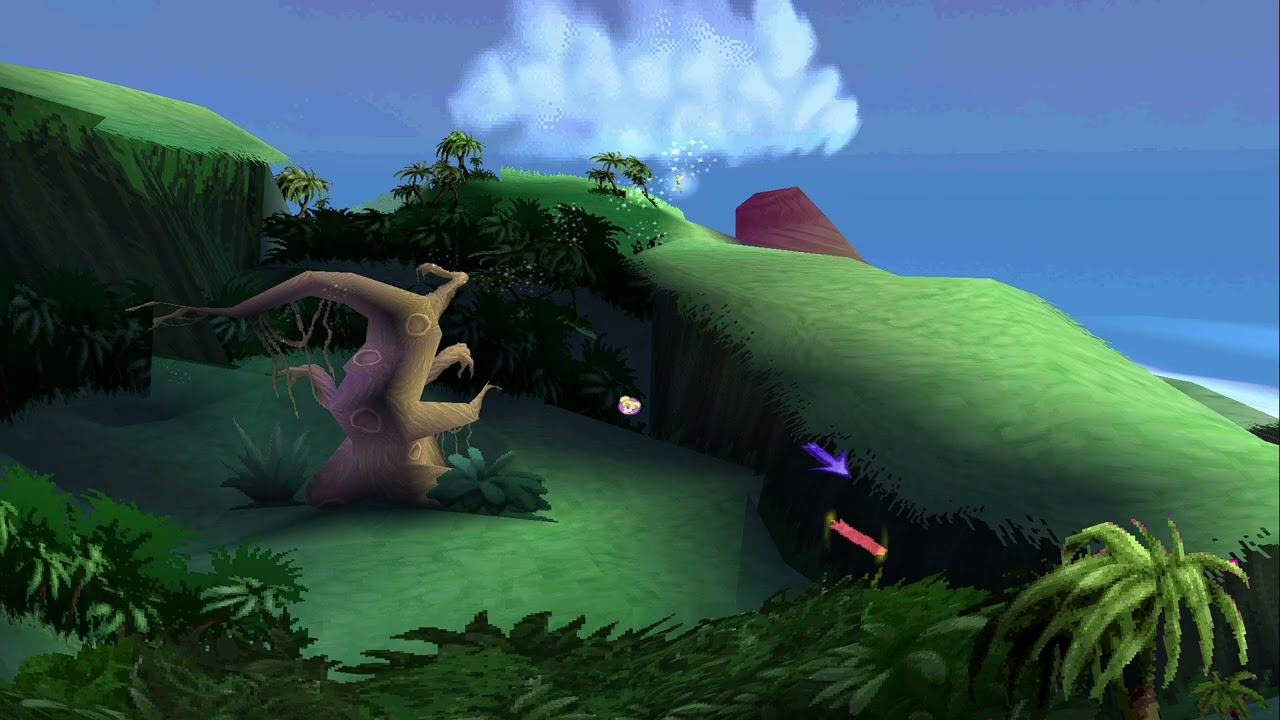 Jogando Peter Pan Return to Never Land (Peter Pan Retorno a Terra do Nunca) - Parte 02