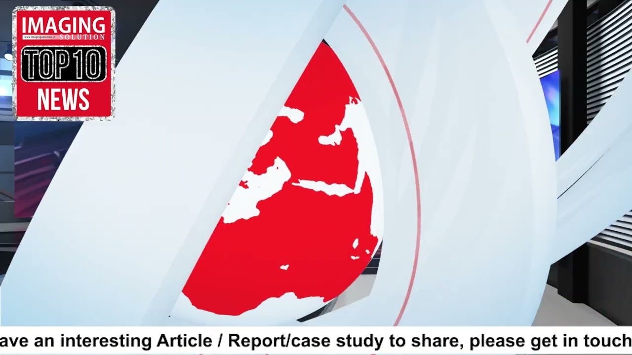 Imaging Solution&rsquo;s Top 10 News of the Week