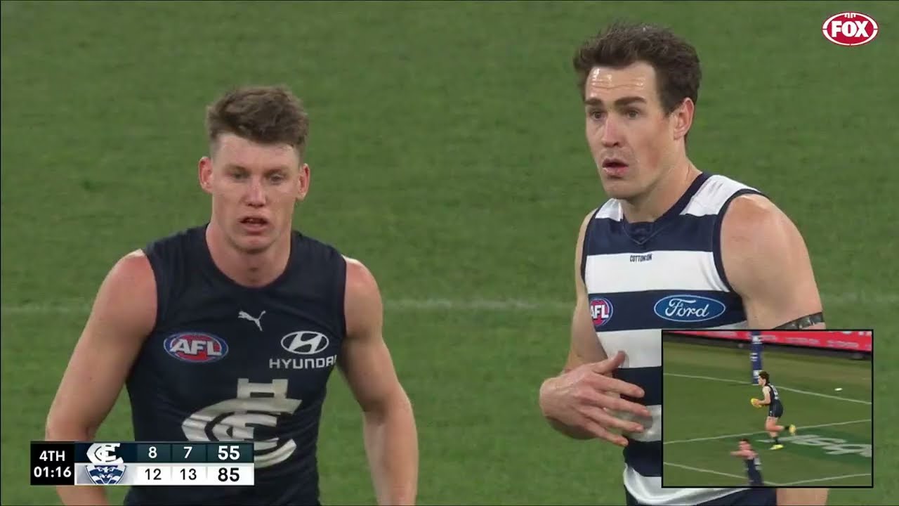 Suspensions in Round 18 2022 - Did the MRO get it right? AFL