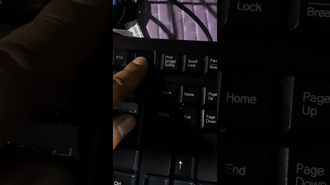 Boot Option in Lenovo M73 SFF #computer #repair install #lenovo #followformore #contactme