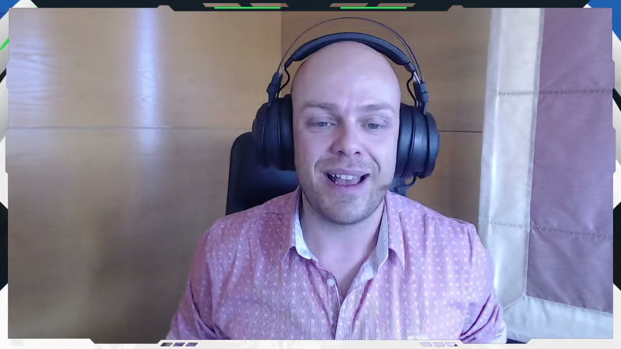 RealFevr || #9 Community Update - with CEO Fred Antunes - 28Sept21