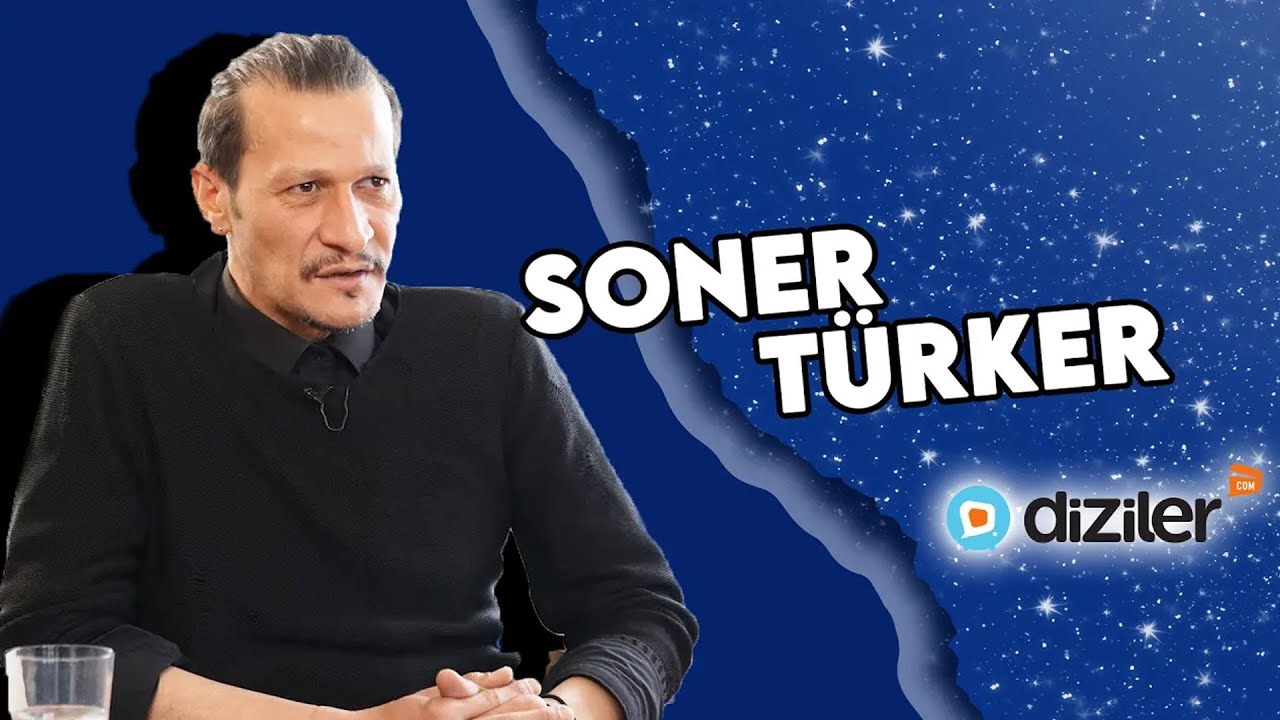 Soner Türker Sizden Gelen Soruları Cevaplıyor!
