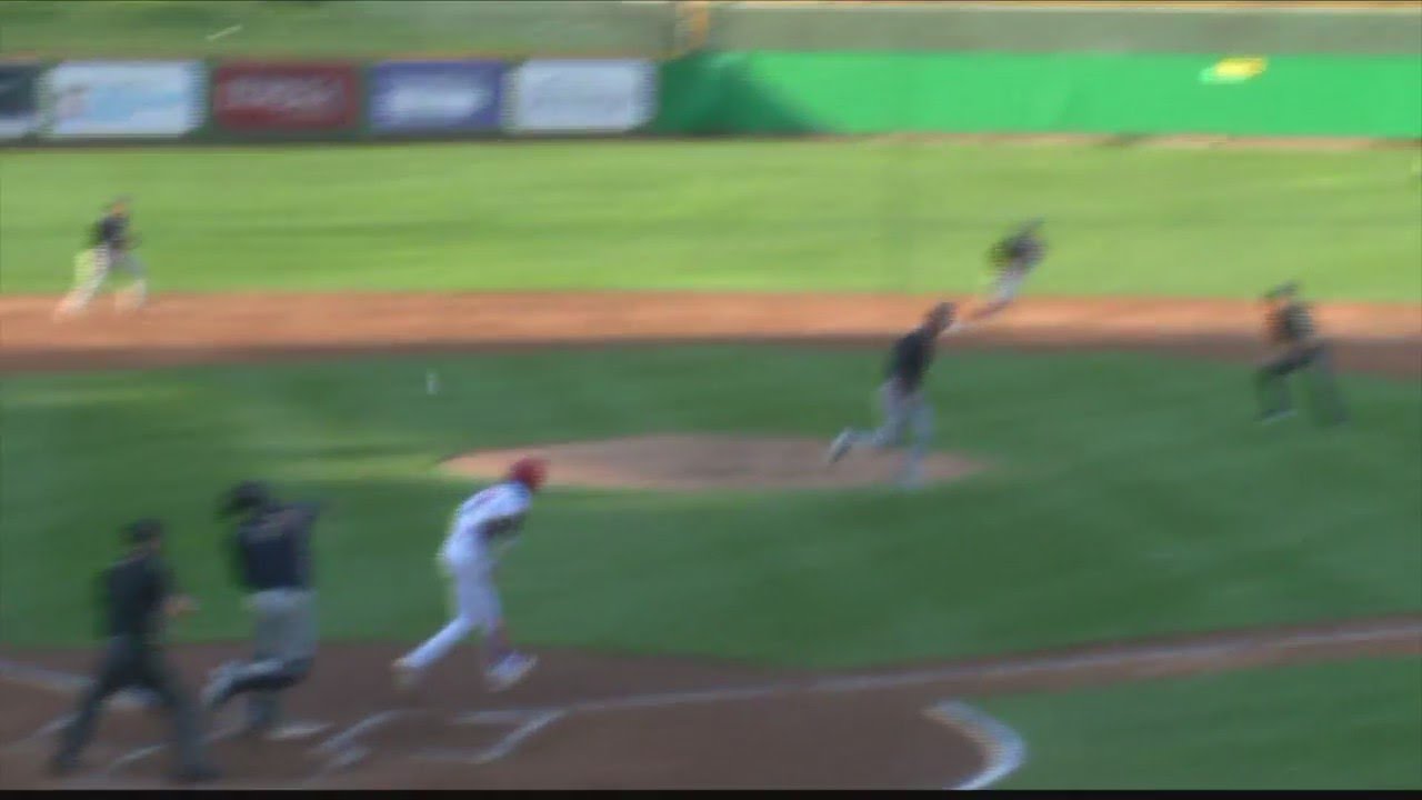 Mayors speak out against Major League Baseball's proposal to cut Minor League teams