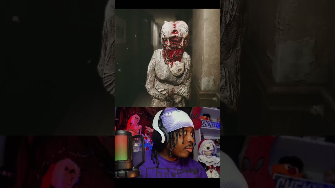 #scarygaming #gaming #viral #jumpscare  #horrorgame #horror #letsplayfr  #horrorgaming #gameplay