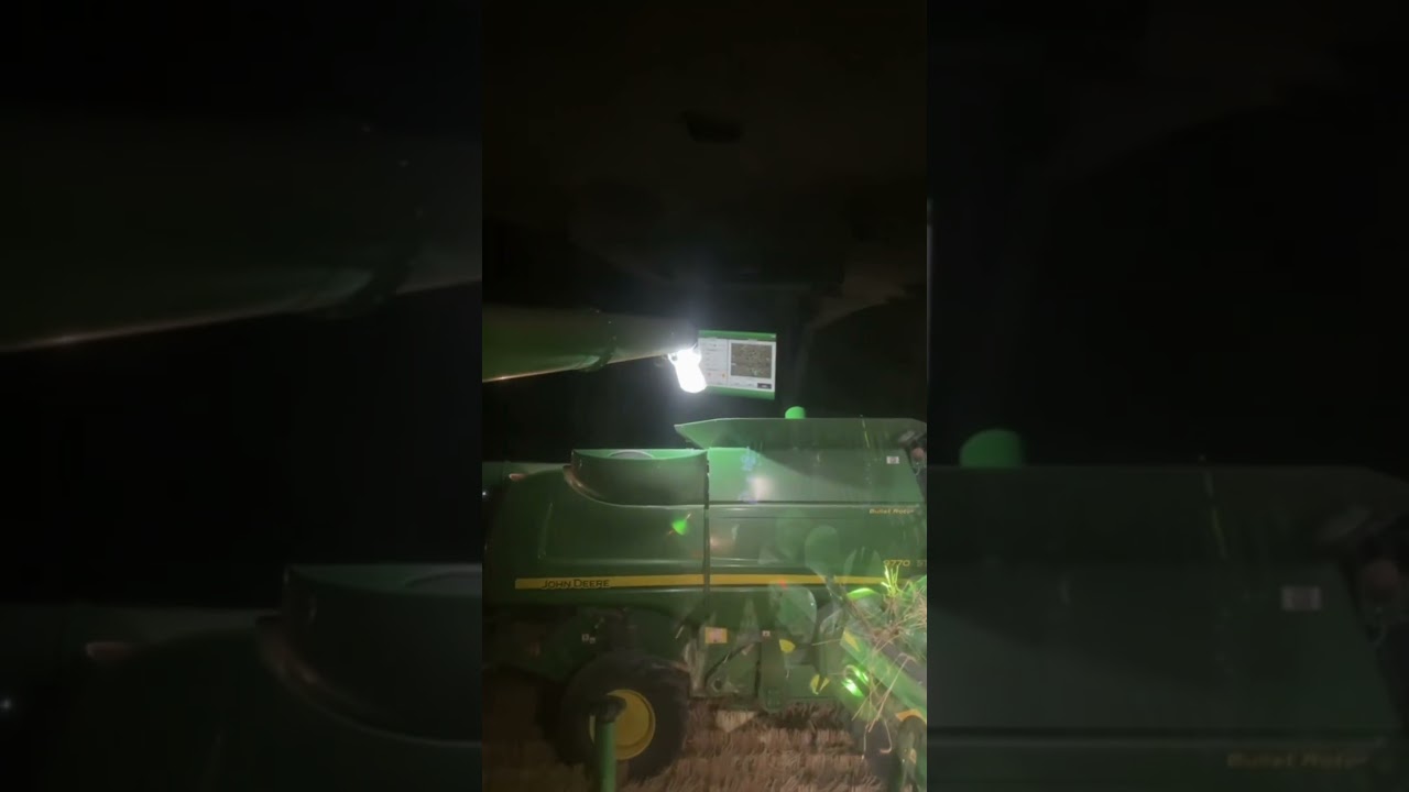 Don't need a chaser bin