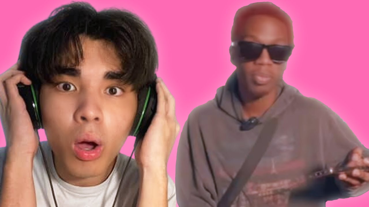 Dude Fail Reacts To 19thou Interview