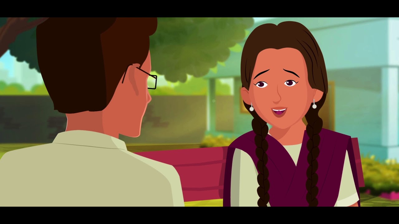 Interpersonal Relationships (Hindi)