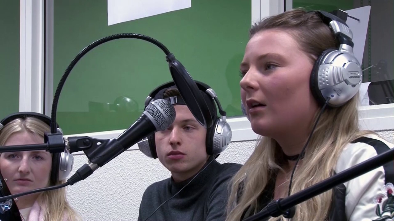 Stacey Krens - LIVE @ LINQ Media