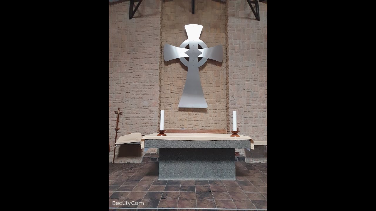 Sunday Service