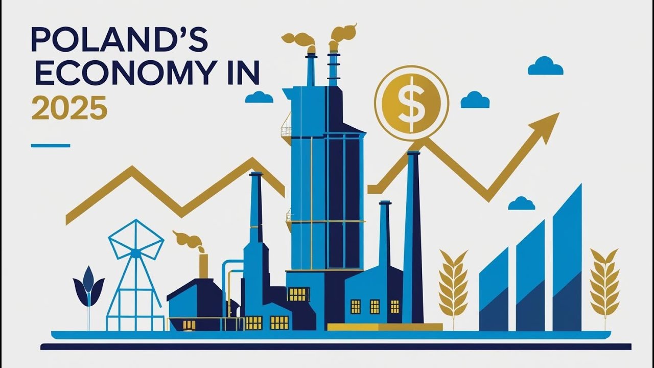 Poland's Economy in 2025