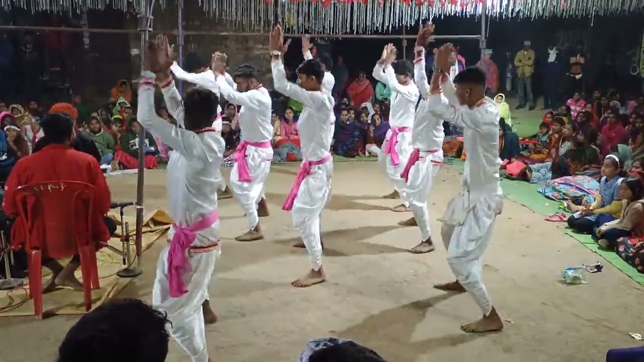 Diwana Mastana Panthi Party Rampur || Rampur Panthi Party Diwana Mastana || Samir Satnami