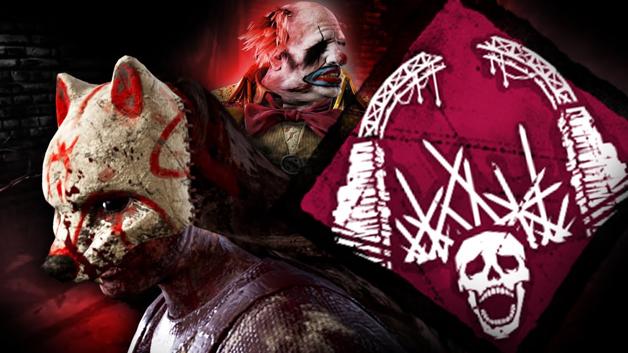 The Reason why I ALWAYS use Bloodwarden (compilation)