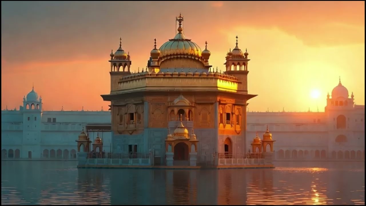 ਇਲਾਹੀ ਰੱਖਿਆ ਕਵਚ |ਸ੍ਰੀ ਚੌਪਈ ਸਾਹਿਬ (ਭਾਗ 2)