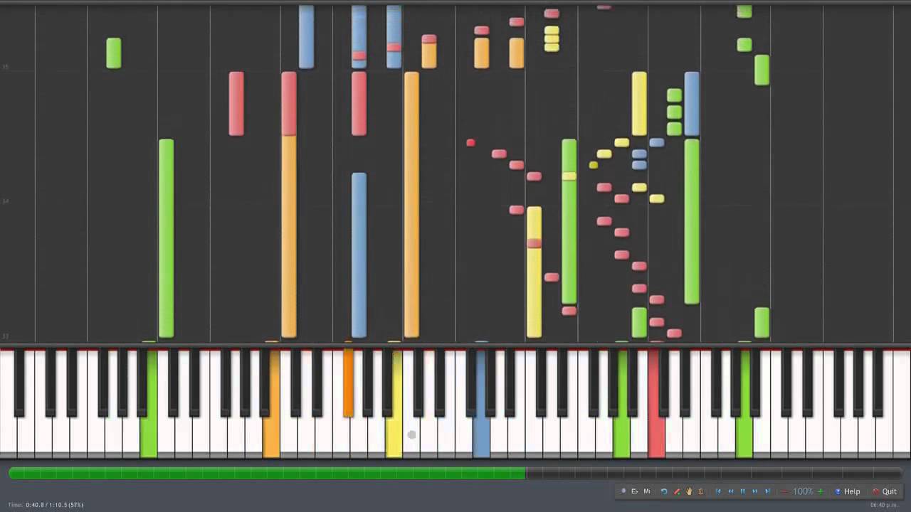 Crazy Piano! | Haven't You Noticed (I'm a Star) STEVEN UNIVERSE