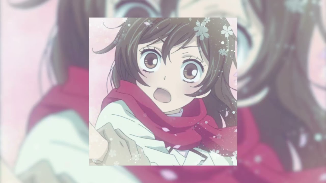 [FREE] Kawaii Anime x Pluggnb Type Beat 'Roses'