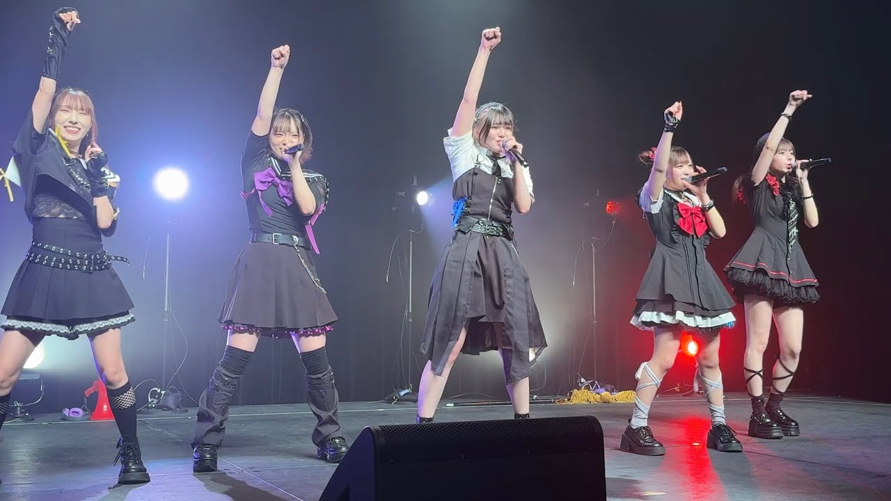 【Ma’Scar’Piece】 2026.2.11 Re:ID Project 「RIP」 Second Impact