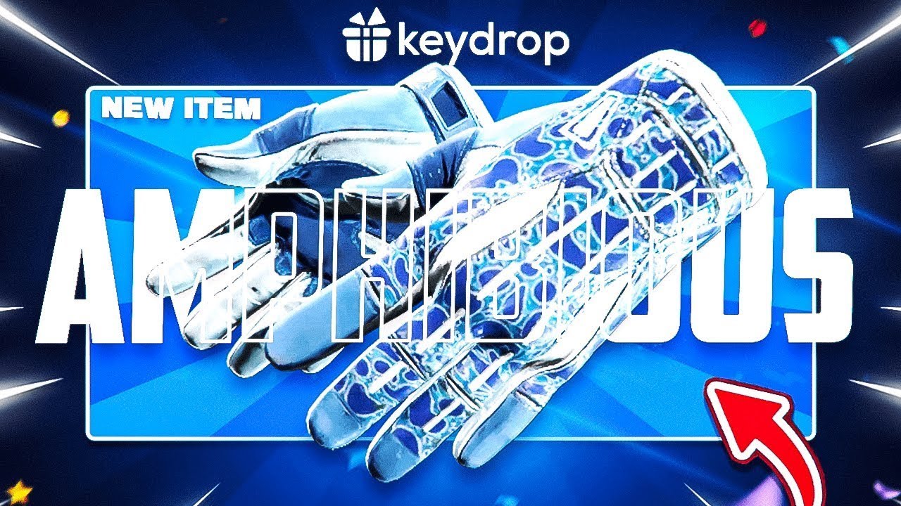 ВСЕ КЕЙСЫ СОБЫТИЙ В ОДНОМ СРАЖЕНИИ!? НА KEYDROP! (Промокод Keydrop 2025)