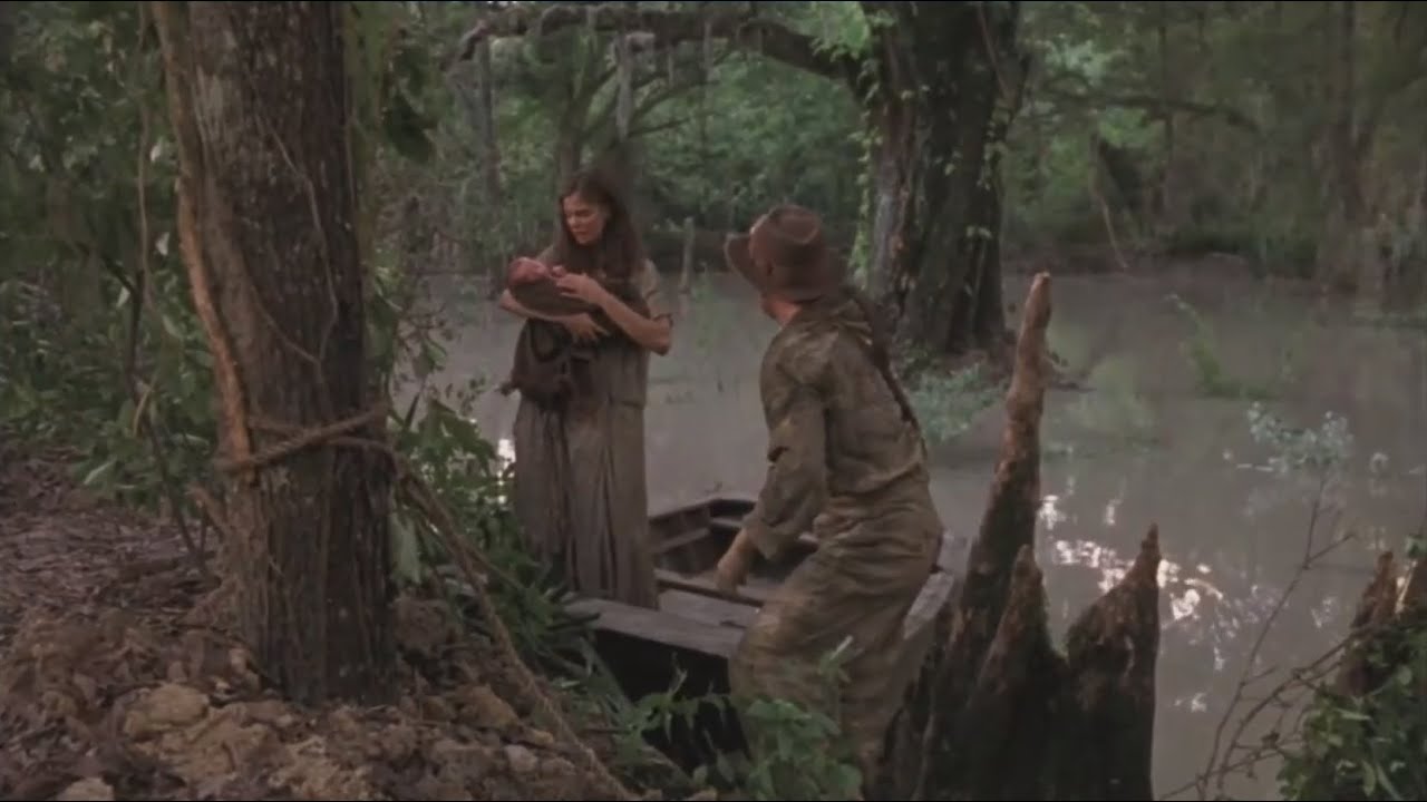 El viejo (1997) [Español Castellano]