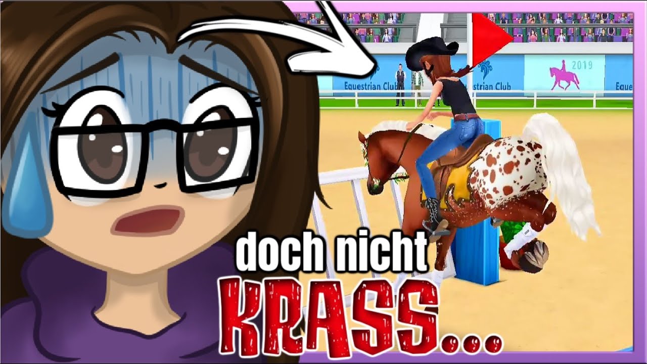 Das LETZTE TURNIER in OHIO (...bin vielleicht doch nicht so krass 💩) Horse Legends #58