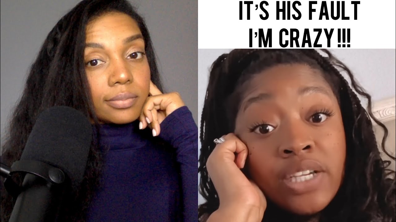 Women Would Rather Do THIS Instead Of Taking ACCOUNTABILITY !!!